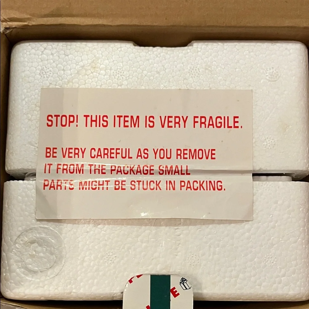 Vintage 1996 Coca-Cola HeritageCollection 